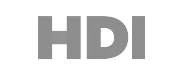 Logo HDI