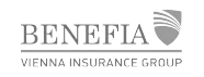 Logo Benefia