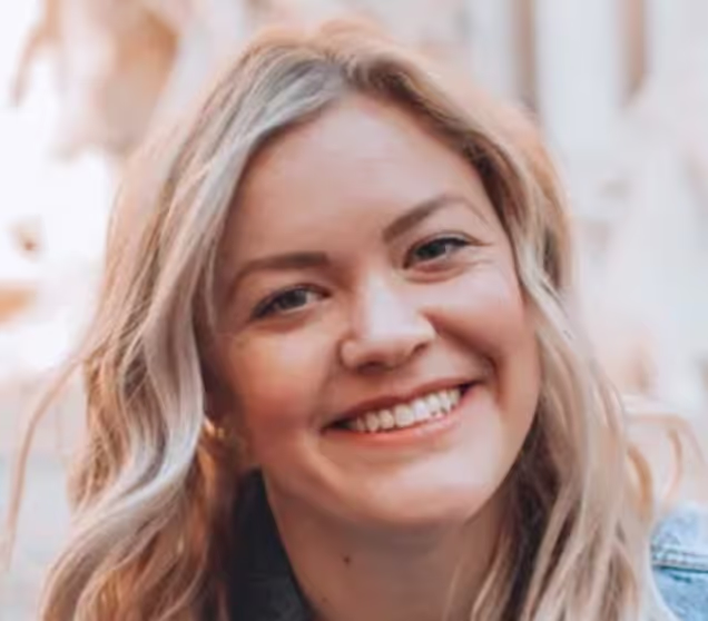 klientka Anna zdjęcie